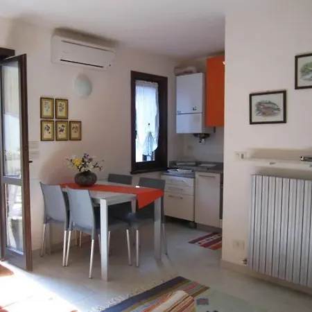 Via Gradenigo - 6 - Apartment Grado