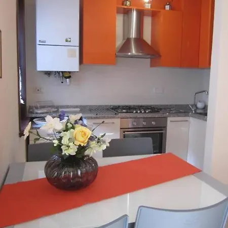 Via Gradenigo - 6 - Appartement *